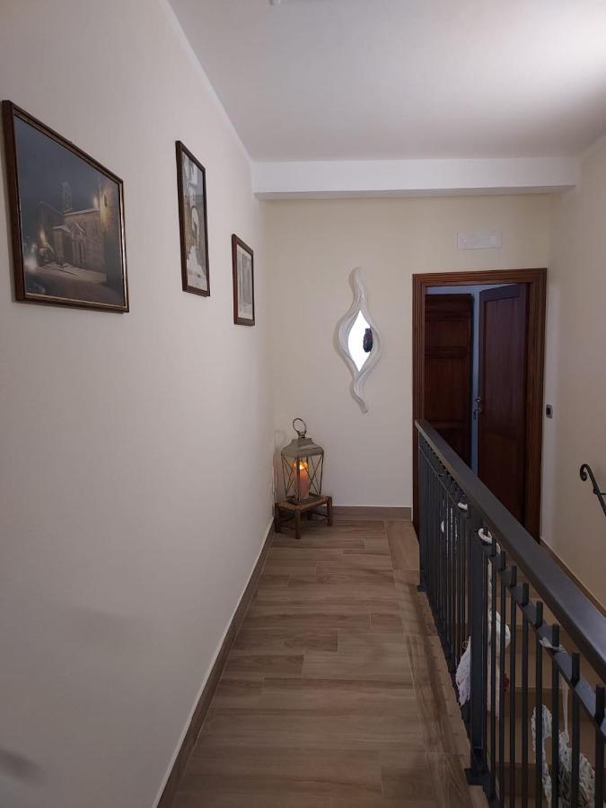 Hotel La Casina Dei Sogni San Quirico dʼOrcia Exterior foto